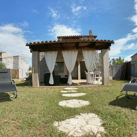 Del Moro, Calasinzias - Free Wifi - 300mt From The ! *