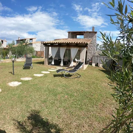 Casa vacanze Del Moro, Calasinzias - Free Wifi - 300mt From The ! *