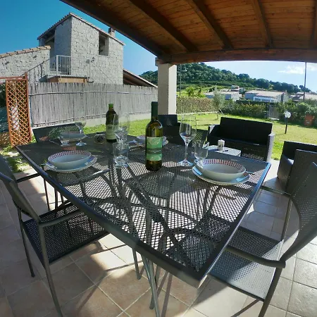 Del Moro, Calasinzias - Free Wifi - 300mt From The !