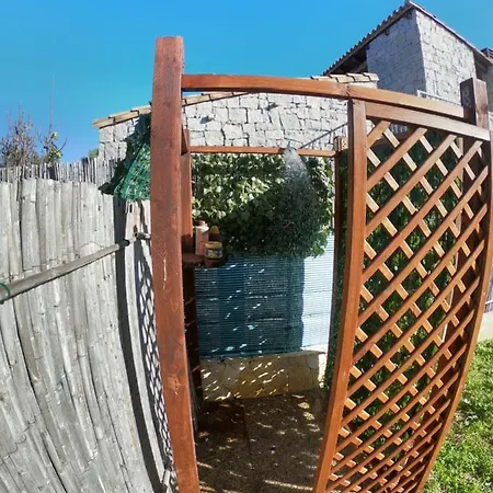 Casa vacanze Del Moro, Calasinzias - Free Wifi - 300mt From The !