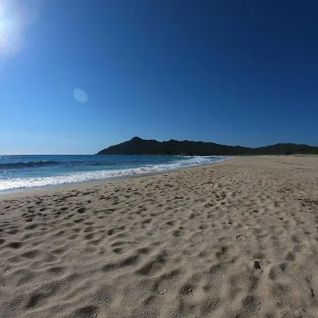 Del Moro, Calasinzias - Free Wifi - 300mt From The ! Casa vacanze