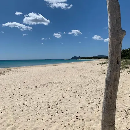 Del Moro, Calasinzias - Free Wifi - 300mt From The ! Casa vacanze