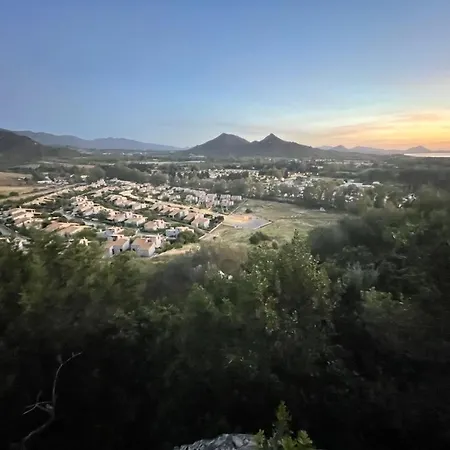 Casa vacanze Del Moro, Calasinzias - Free Wifi - 300mt From The !