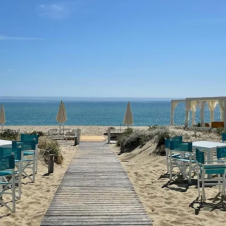 Del Moro, Calasinzias - Free Wifi - 300mt From The ! Casa vacanze