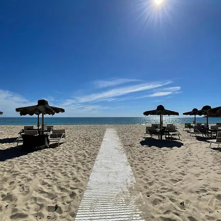 Del Moro, Calasinzias - Free Wifi - 300mt From The ! *