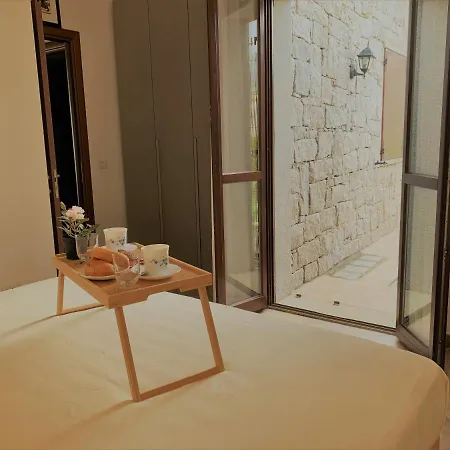 Casa vacanze Del Moro, Calasinzias - Free Wifi - 300mt From The ! *